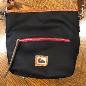 Dooney & Bourne Wayfarer Crossbody